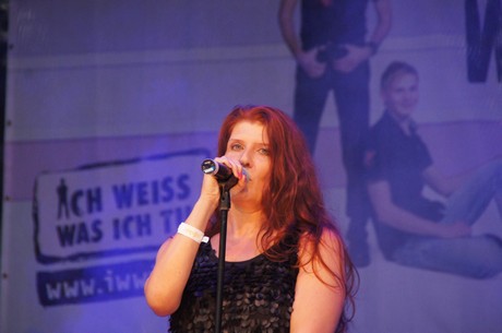 Melissa Etheridge Tribute Band